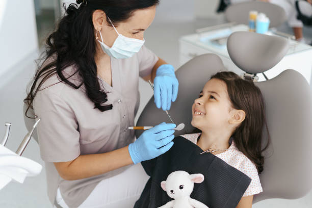 Best Emergency Treatment for Dental Infections or Abscesses in Sunset, UT