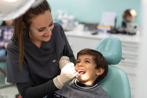 Best Cosmetic Emergency Dentistry in Sunset, UT