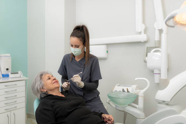 Best Emergency Treatment for Dental Infections or Abscesses in Sunset, UT