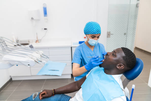Best Emergency Wisdom Teeth Removal in Sunset, UT