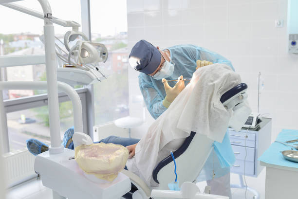 Best Emergency Tooth Extraction in Sunset, UT